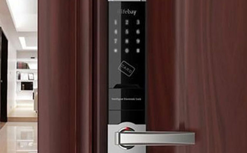 酒泉24小时上门开锁公司