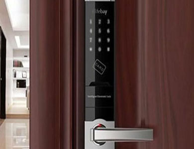 酒泉24小时上门开锁公司