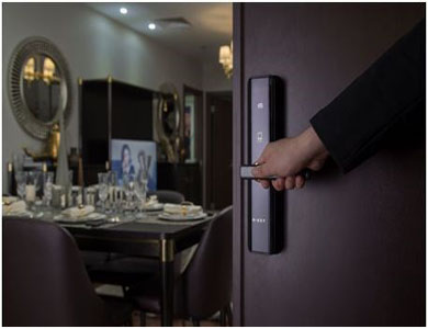 酒泉24小时上门开锁公司